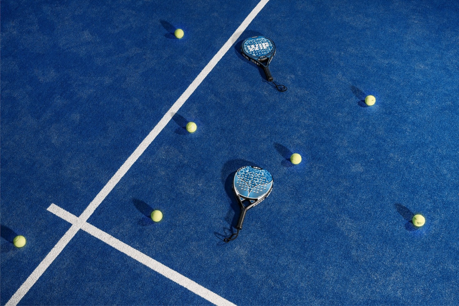 Hoe Exxo Padel traditie en moderniteit combineert