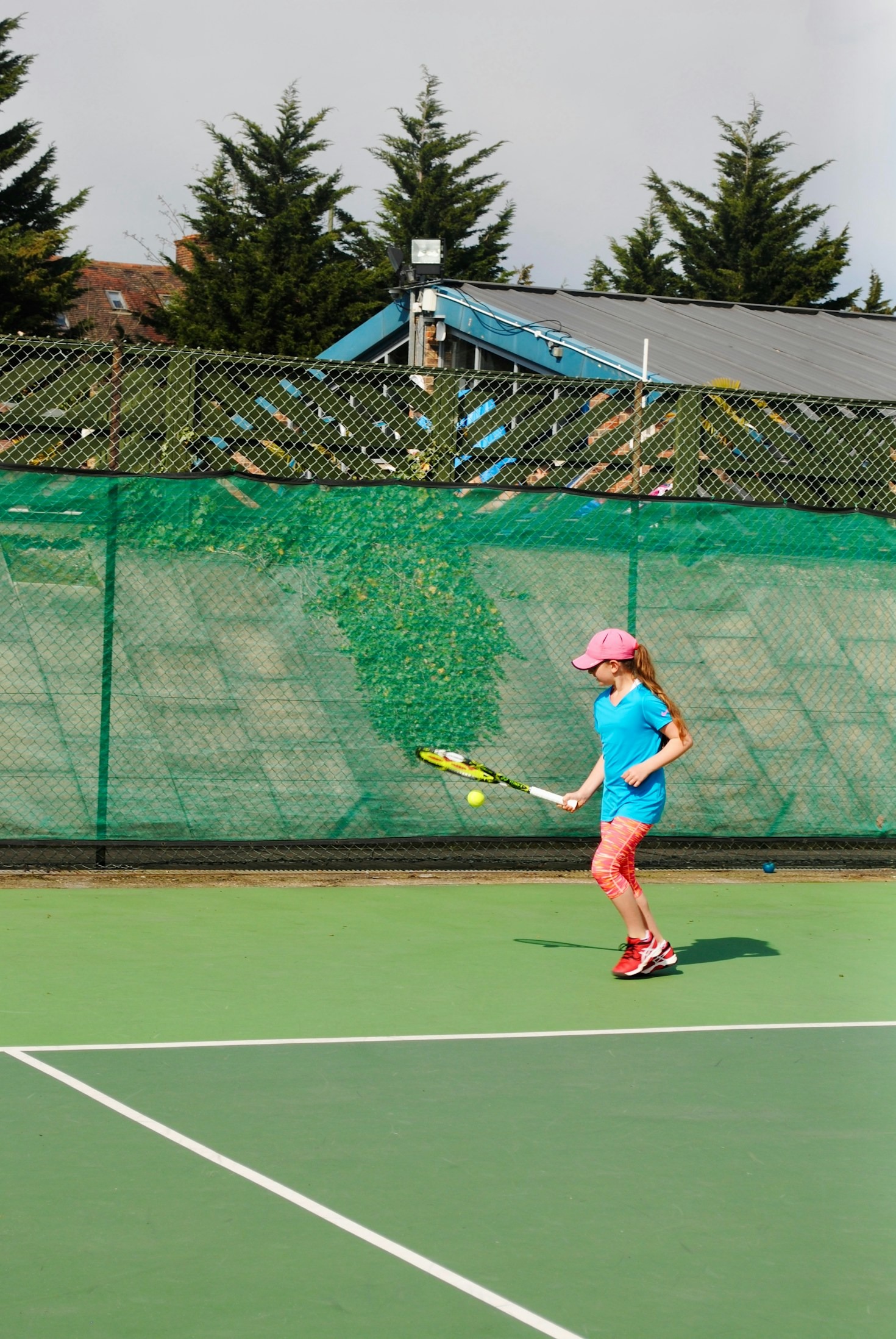 Waarom Exxo Padel de perfecte plek is voor padelliefhebbers