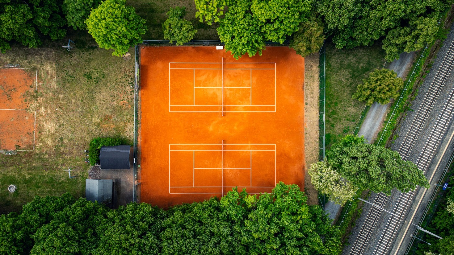 De betoverende natuur van Meinweg en padel