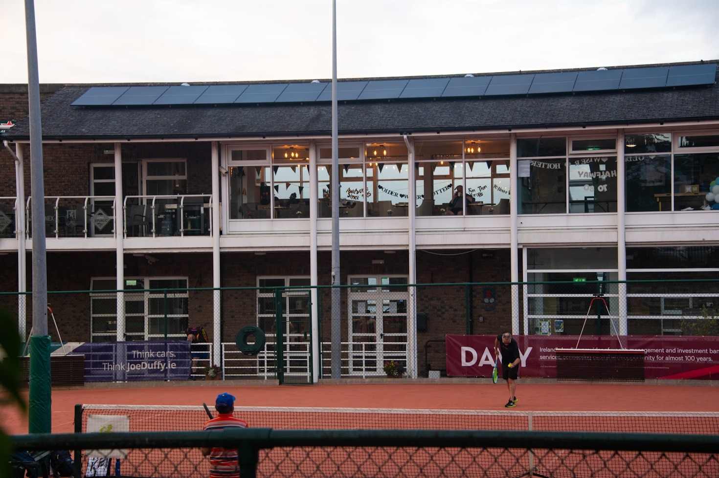 Sporten in stijl: De allure van Exxo Padel